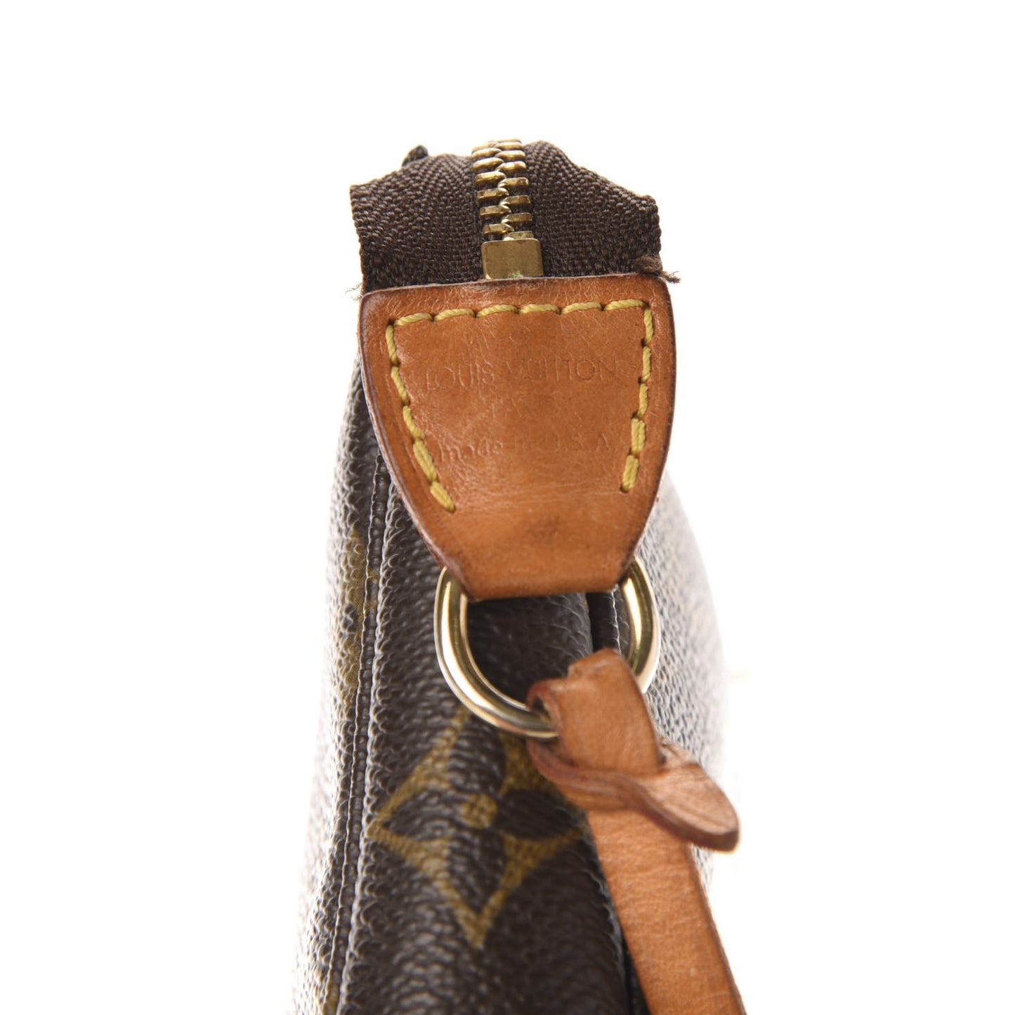 Monogram Pochette Accessories