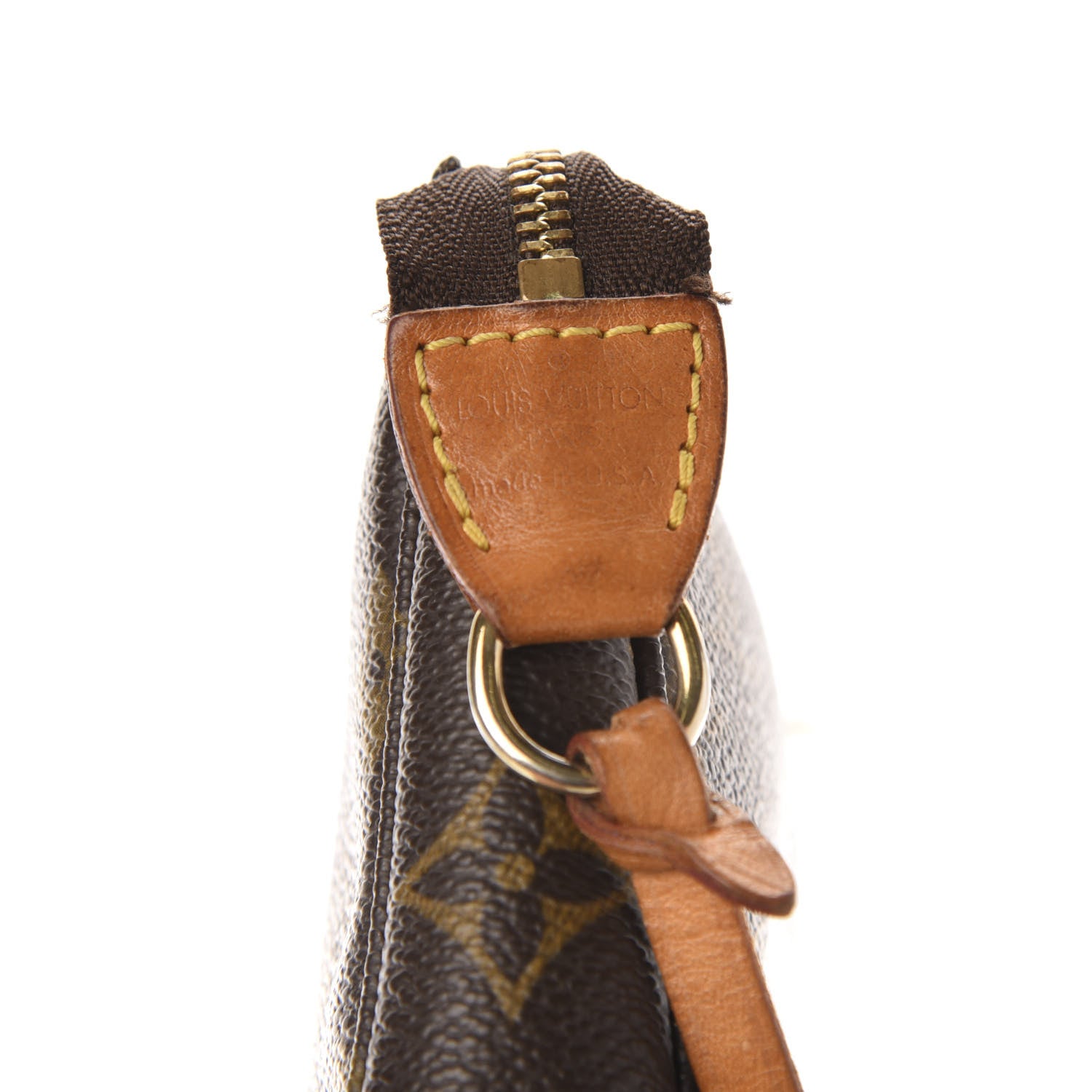 Louis Vuitton Monogram Pochette Accessories 10 of 11