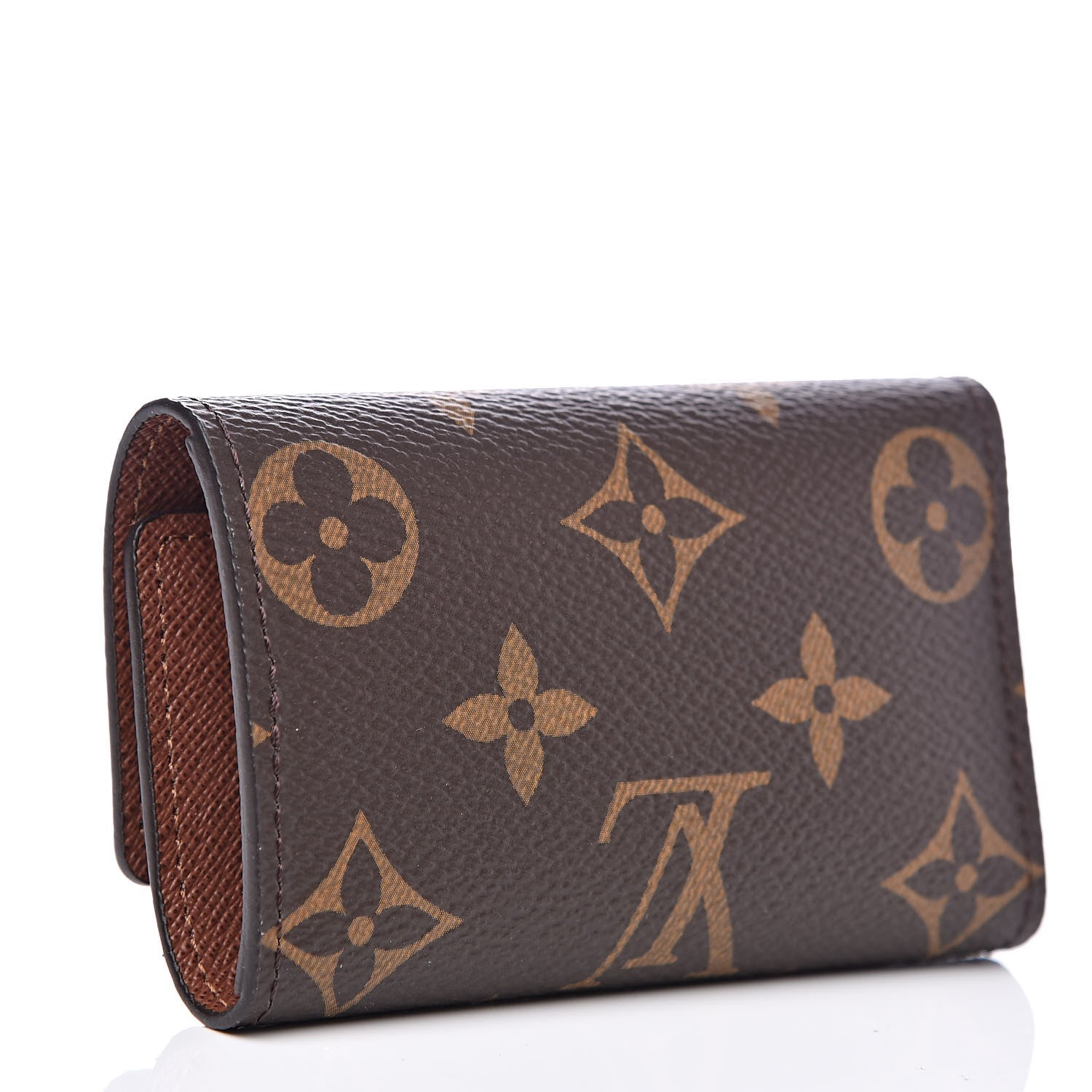 Louis Vuitton Monogram 6 Key Multicles Holder 3 of 7