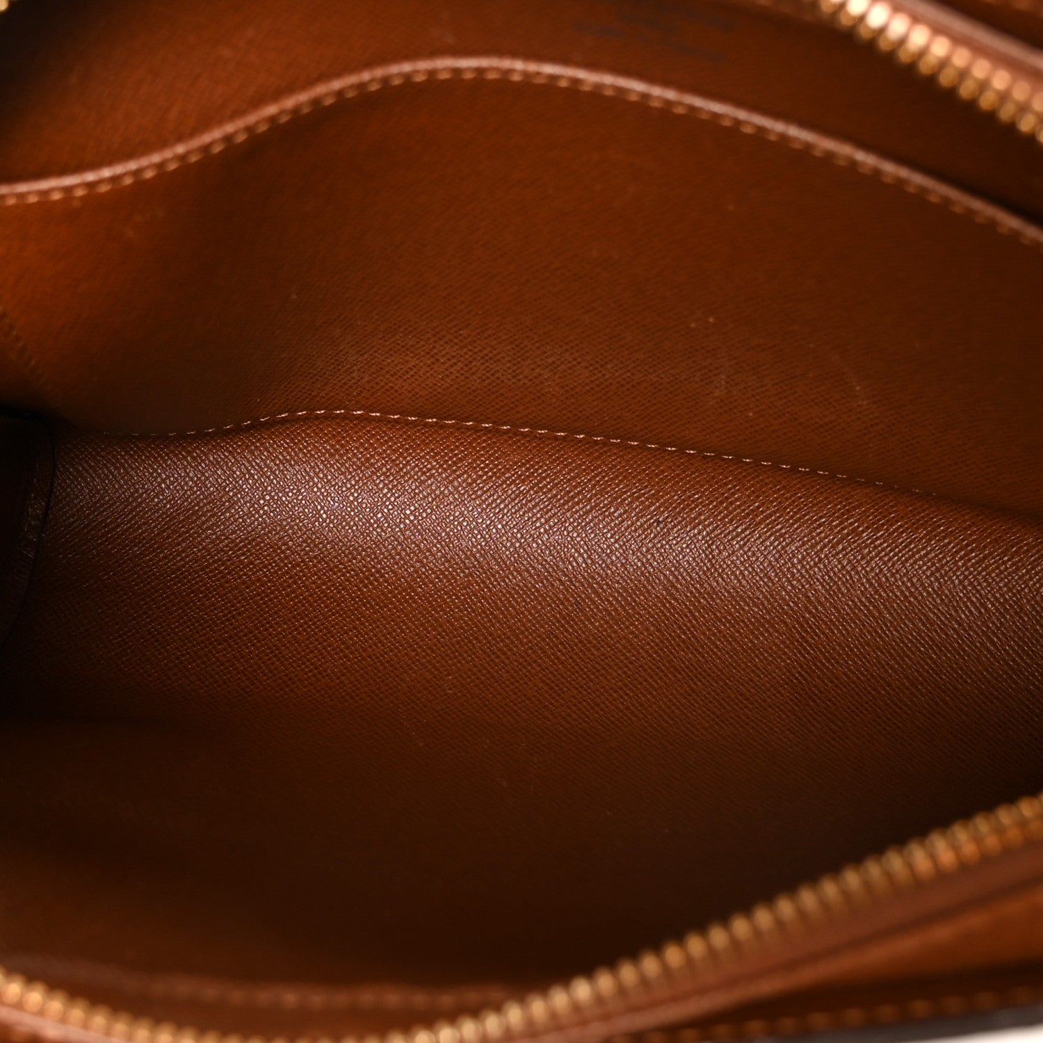 Louis Vuitton Monogram Pochette Orsay 5 of 11