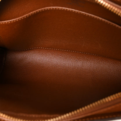 Louis Vuitton Monogram Pochette Orsay 5 of 11