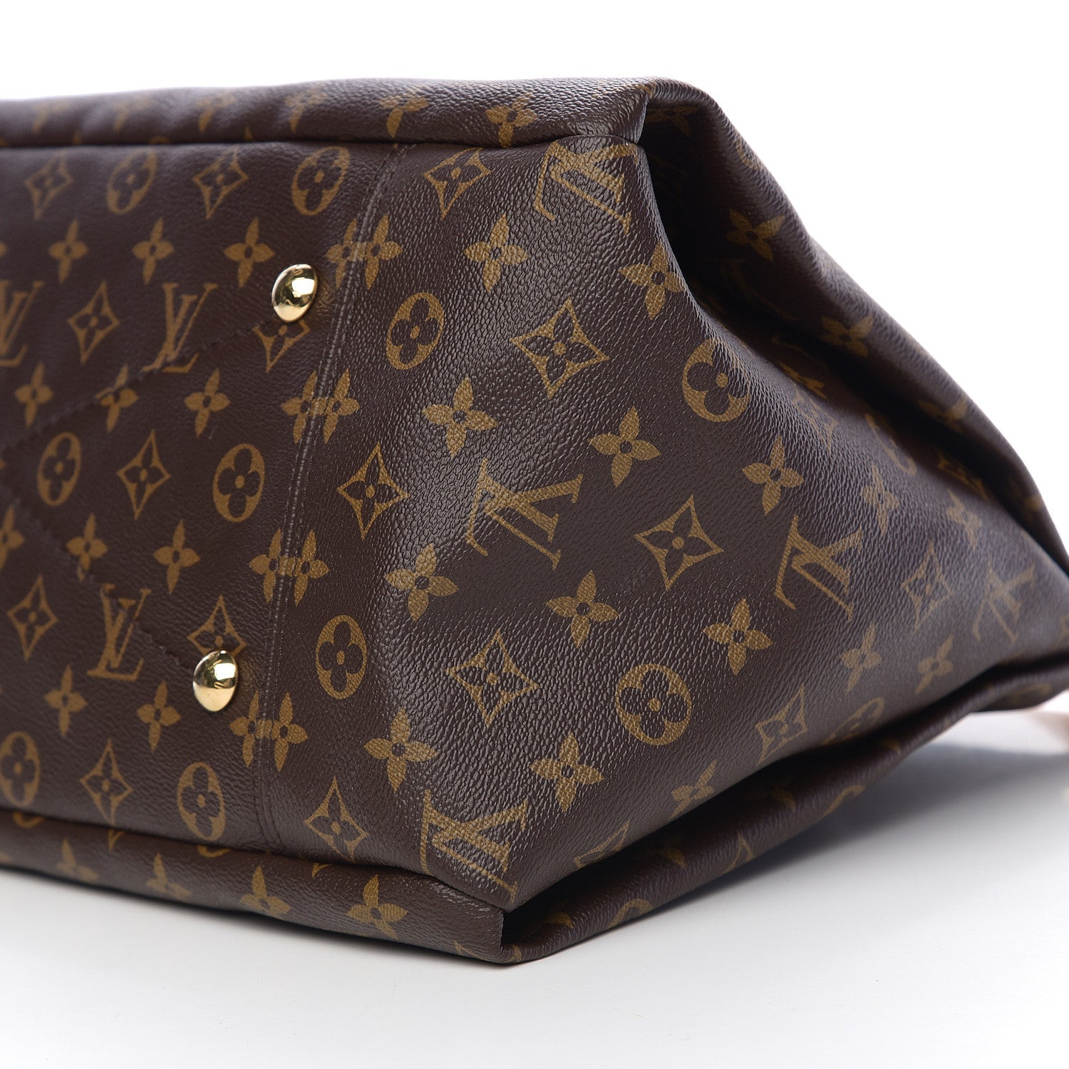 Louis Vuitton Monogram Artsy MM 9 of 9