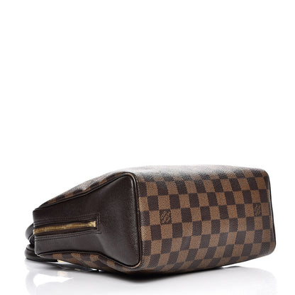 Louis Vuitton Damier Ebene Brera 4 of 16