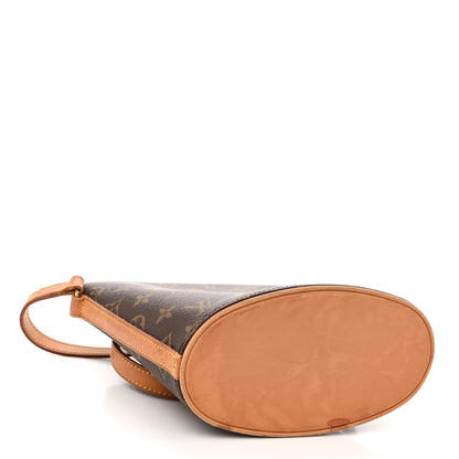 Louis Vuitton Monogram Drouot 4 of 11