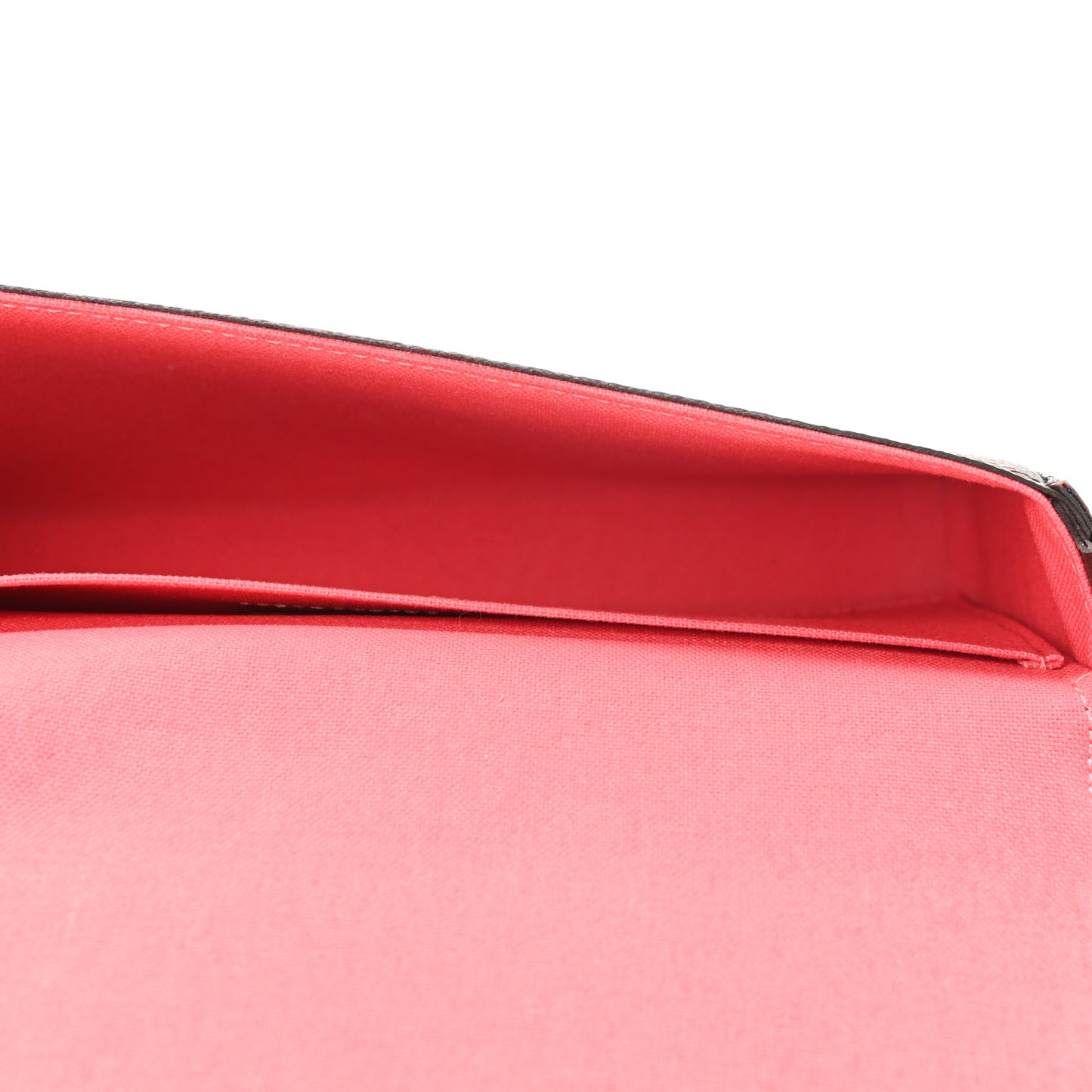 Monogram Lovely Birds Pochette Felicie Chain Wallet
