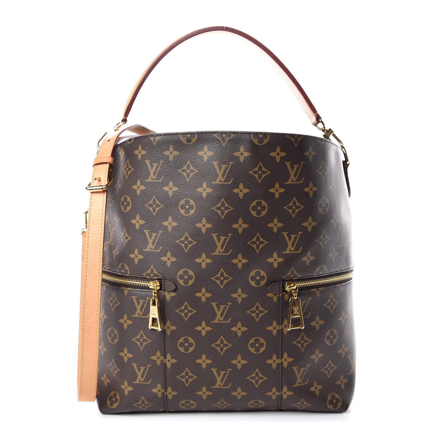 Louis Vuitton Monogram Melie 1 of 11