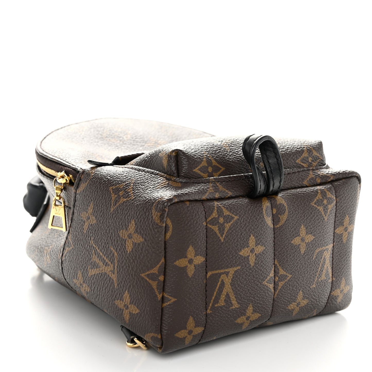 Monogram Palm Springs Backpack Mini