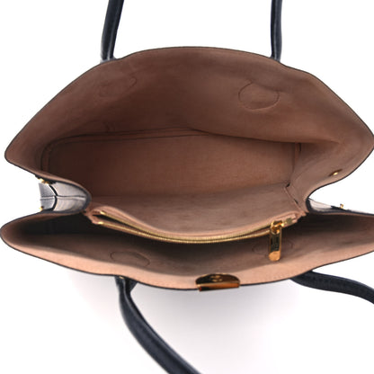 Louis Vuitton Monogram Flandrin Black 5 of 11