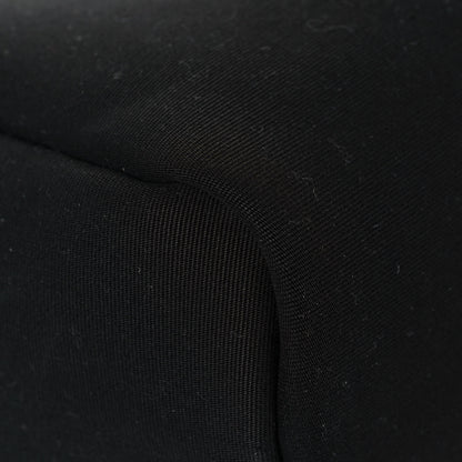 Hermes Military Toile Vache Hunter Herbag Zip Retourne 31 PM Black 8 of 12