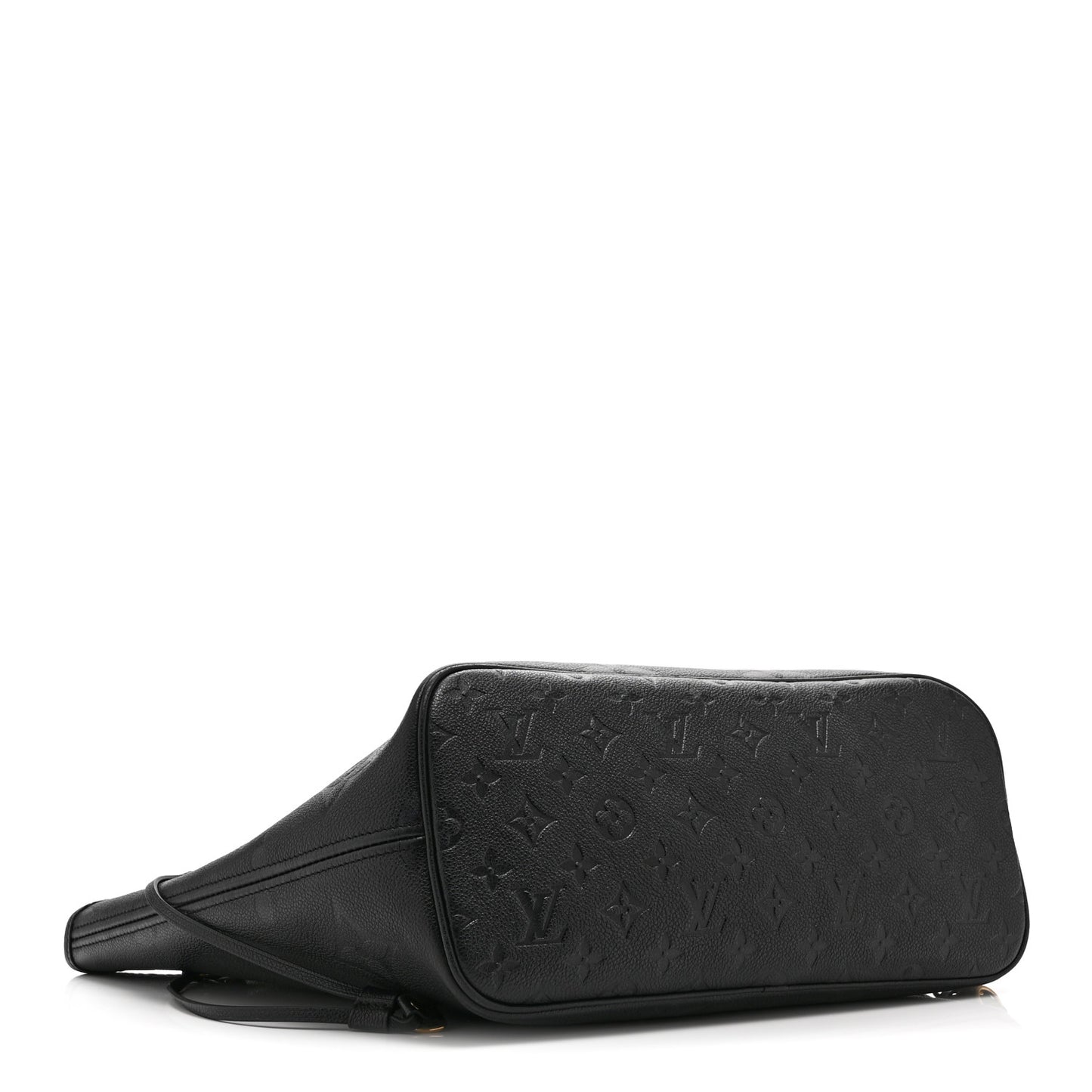 Empreinte Monogram Giant Neverfull MM Black