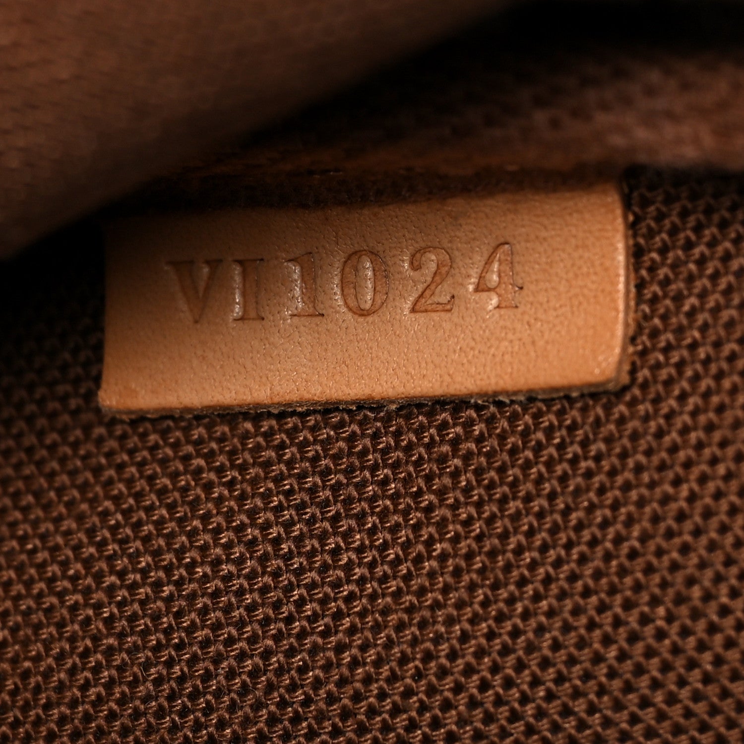Louis Vuitton Monogram Cerises Pochette Accessories 6 of 12
