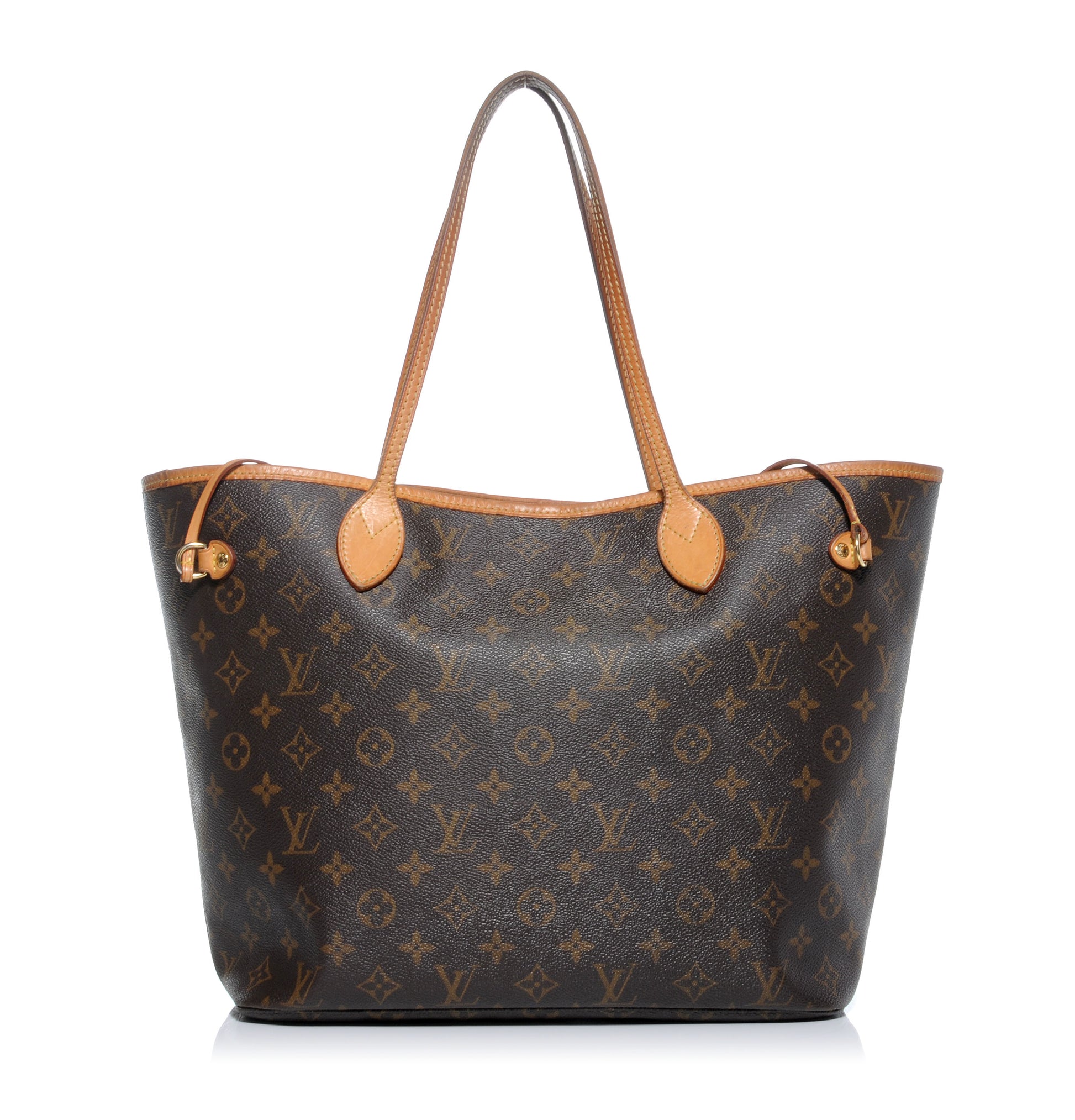 Louis Vuitton Monogram Neverfull MM 1 of 9