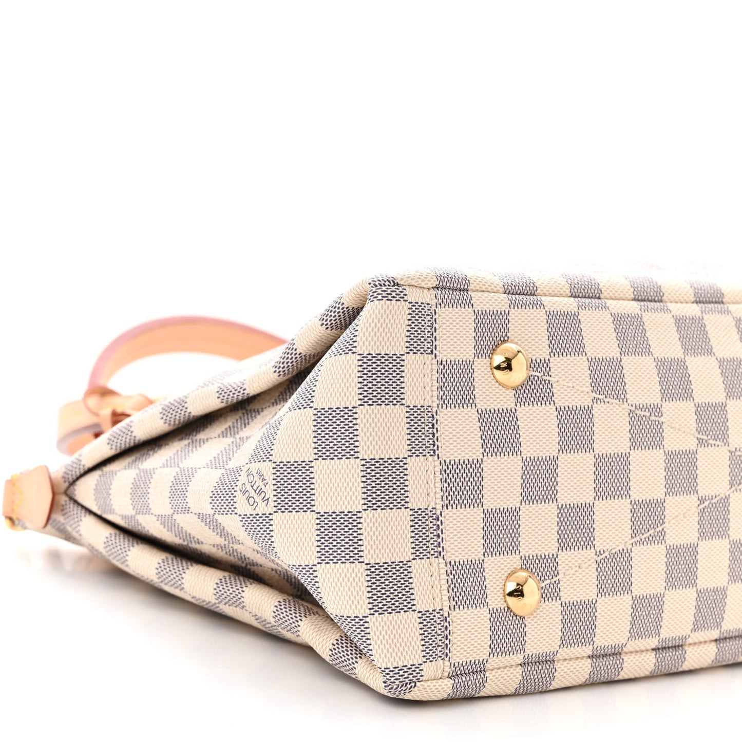 Damier Azur Lymington