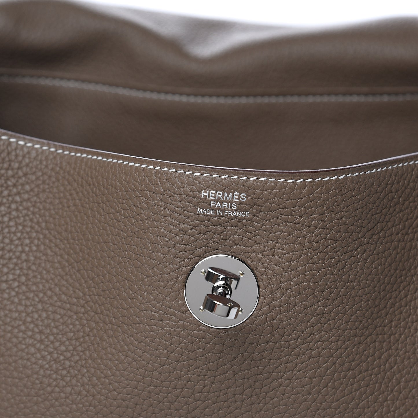 Taurillon Clemence Lindy 30 Etoupe