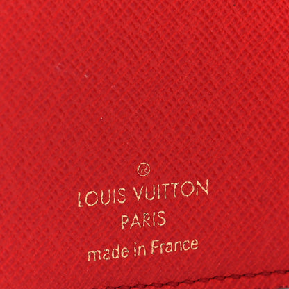 Louis Vuitton Monogram Paul Notebook Cover MM 6 of 10
