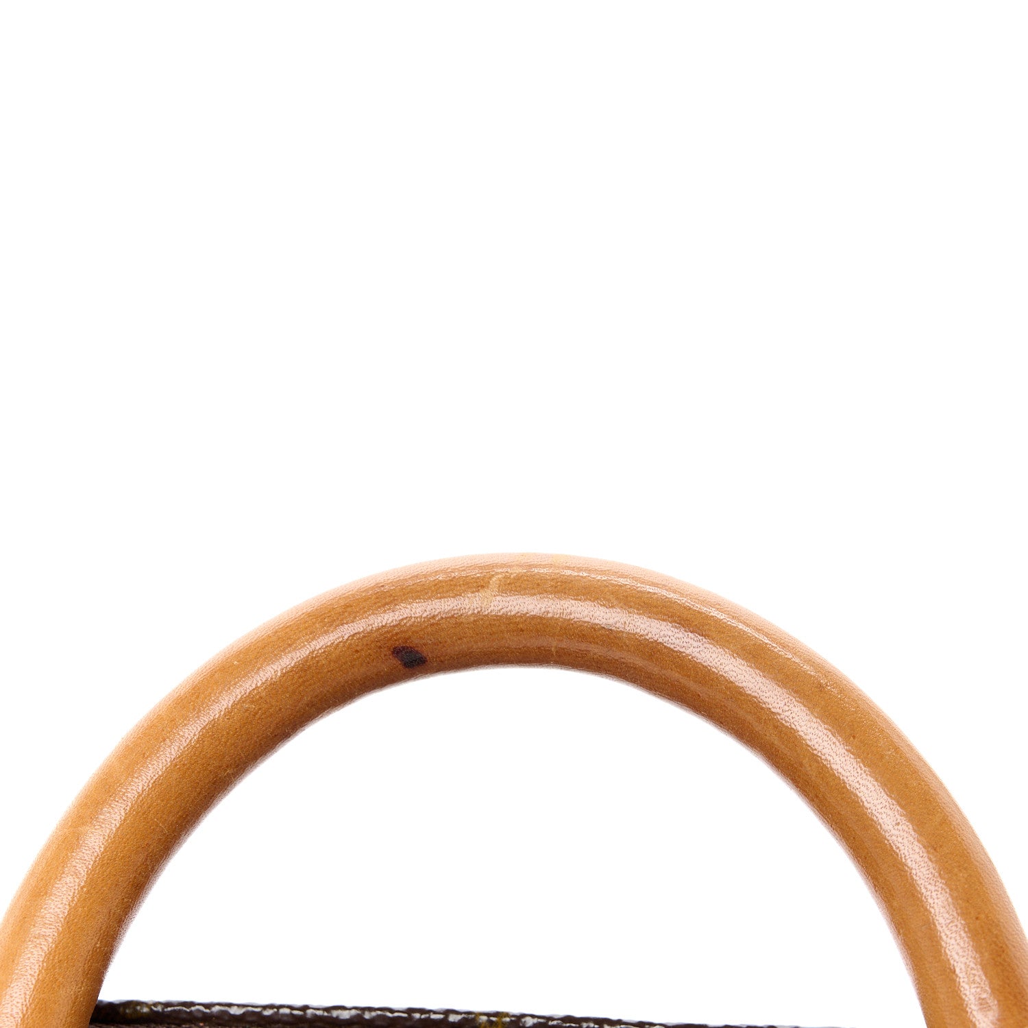 Louis Vuitton Monogram Speedy 25 12 of 13
