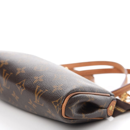 Louis Vuitton Monogram Eva Clutch 8 of 10