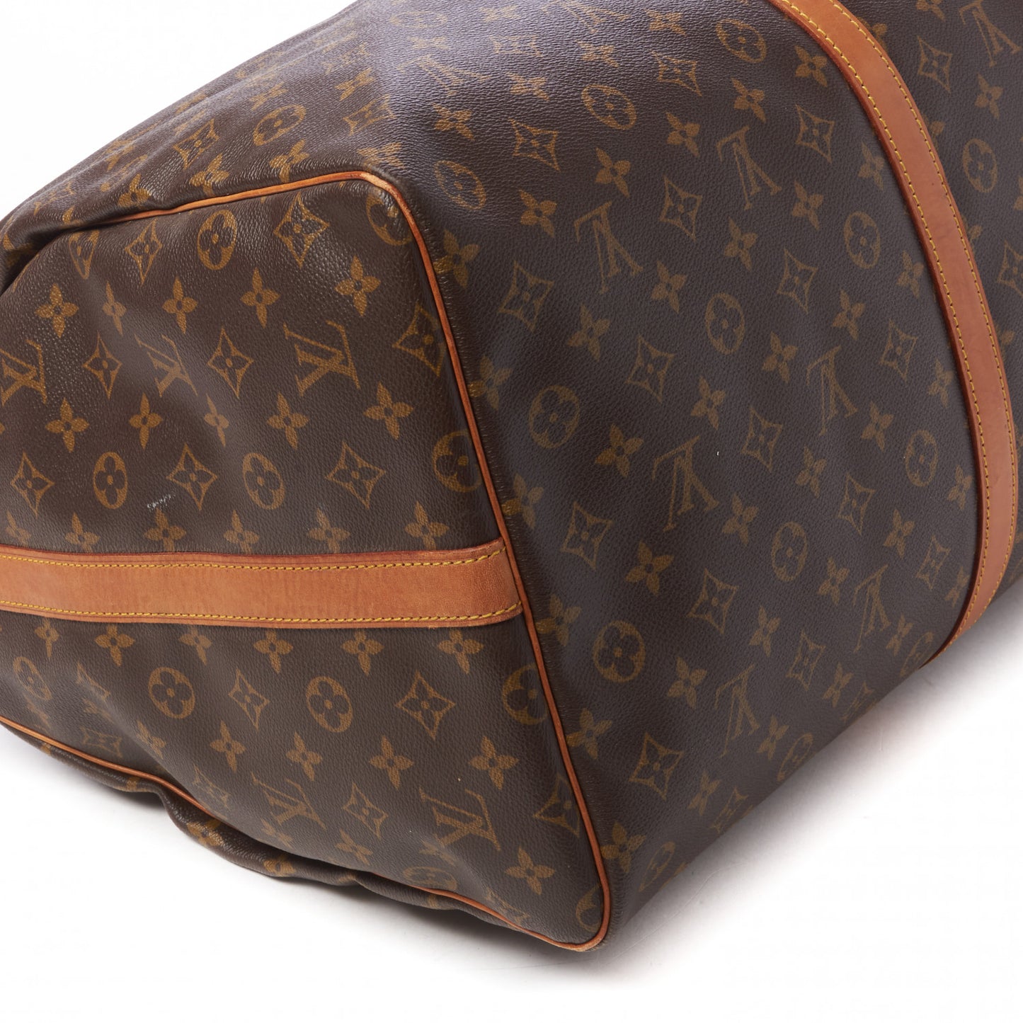 Monogram Keepall Bandouliere 60