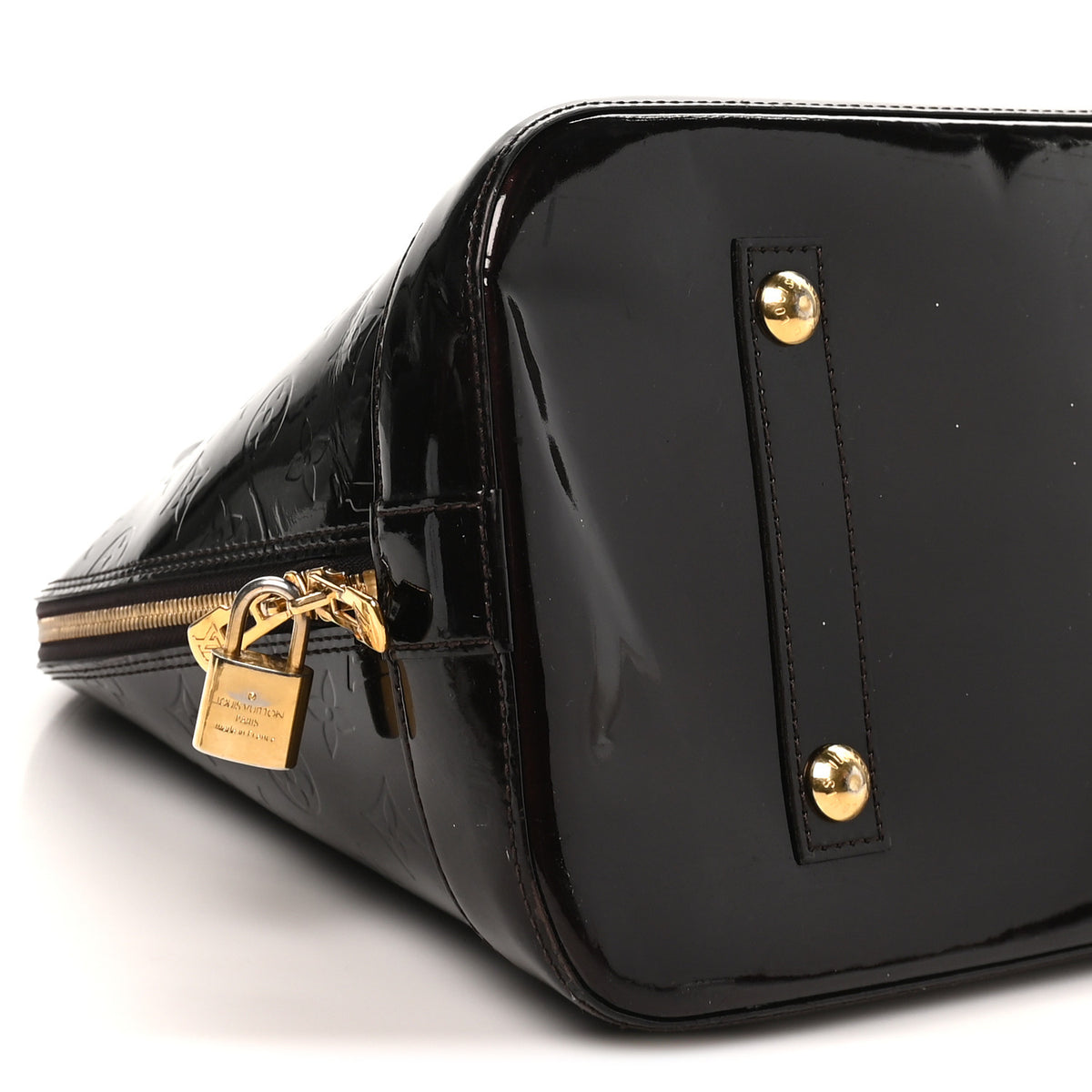 Vernis Alma GM Amarante