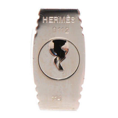 Hermes Taurillon Clemence Bolide 35 Black 9 of 18