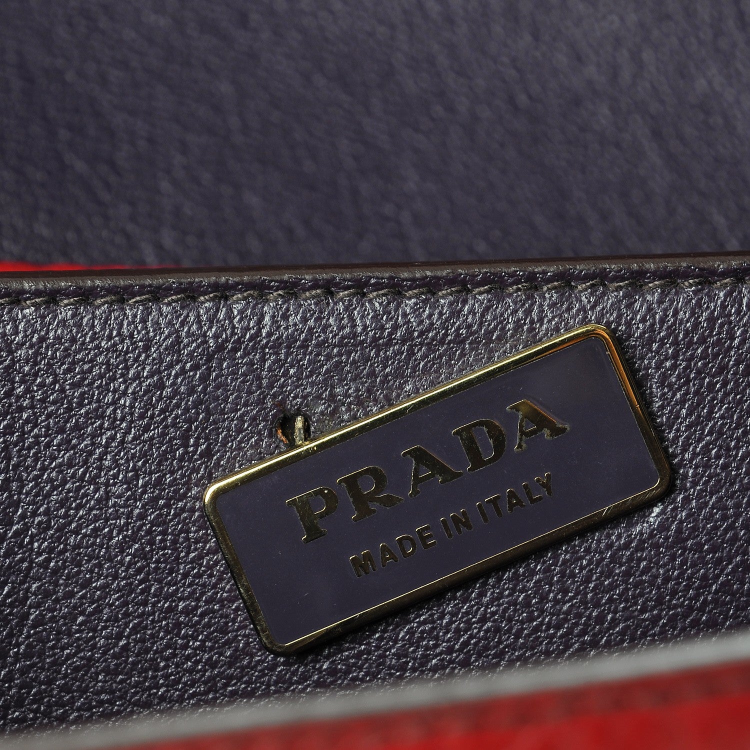 Prada Berlino Sound Bag 6 of 7
