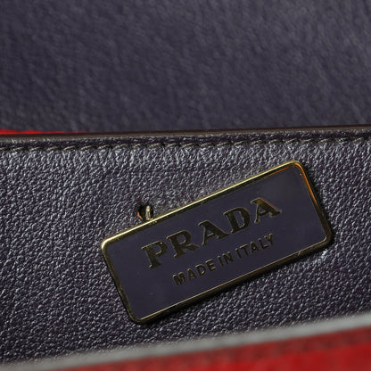 Prada Berlino Sound Bag 6 of 7