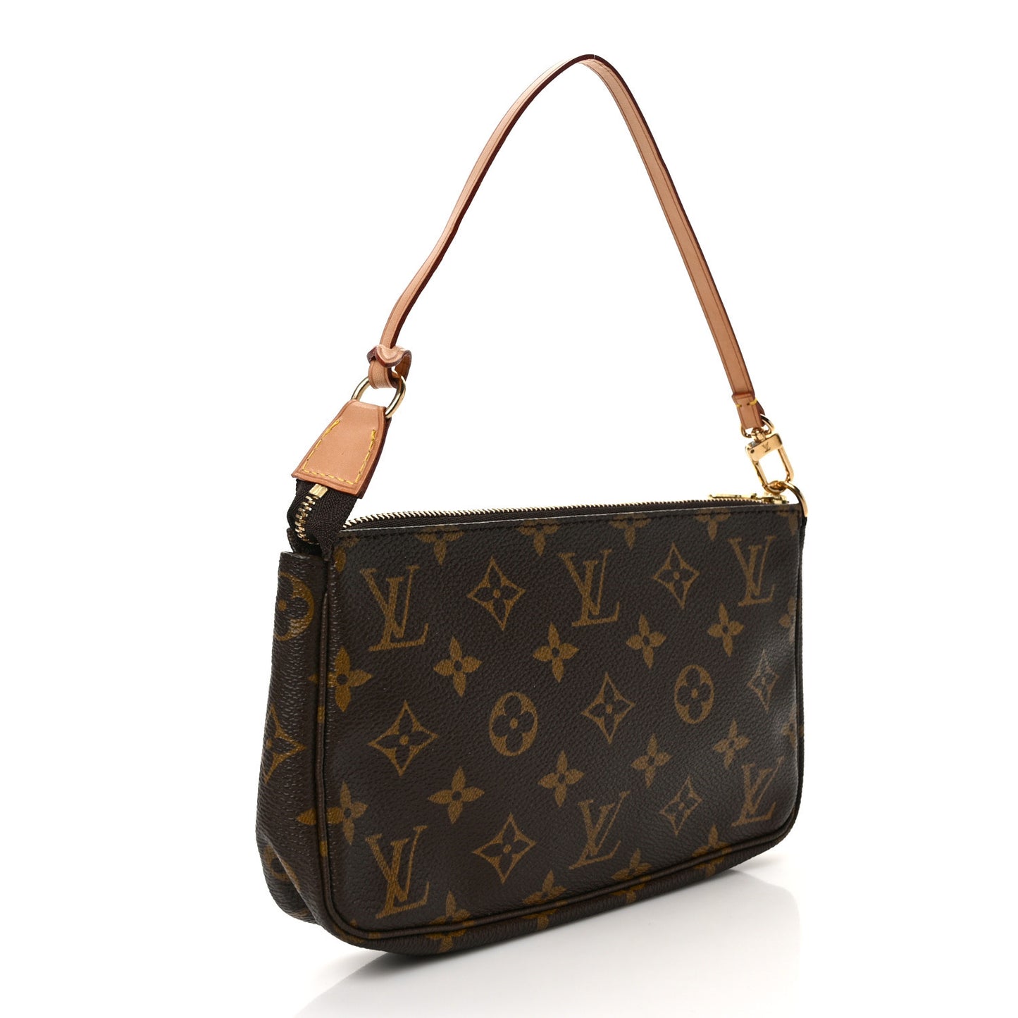 Monogram Pochette Accessories