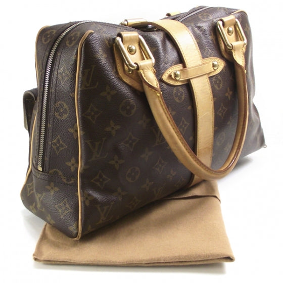 Monogram Manhattan GM