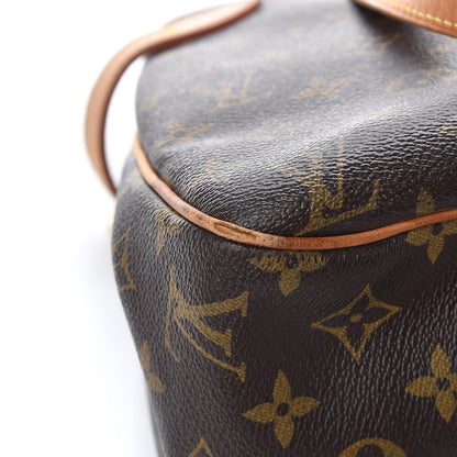 Louis Vuitton Monogram Batignolles Horizontal 13 of 15