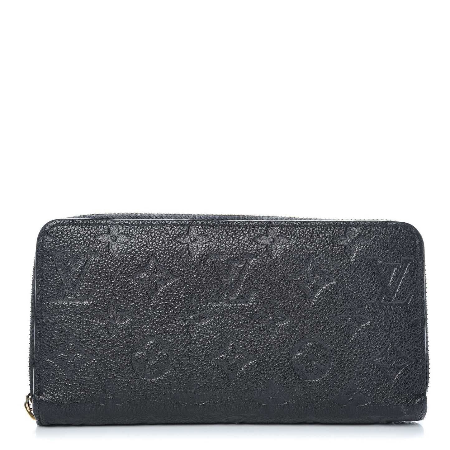 Empreinte Zippy Wallet Black