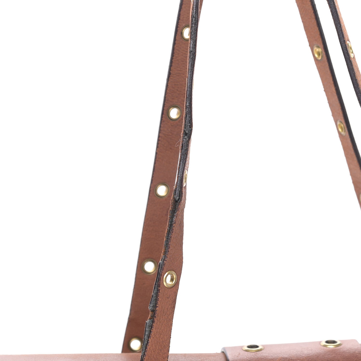 Christian Dior Monogram Street Chic Shoulder Bag Blue 12 of 14