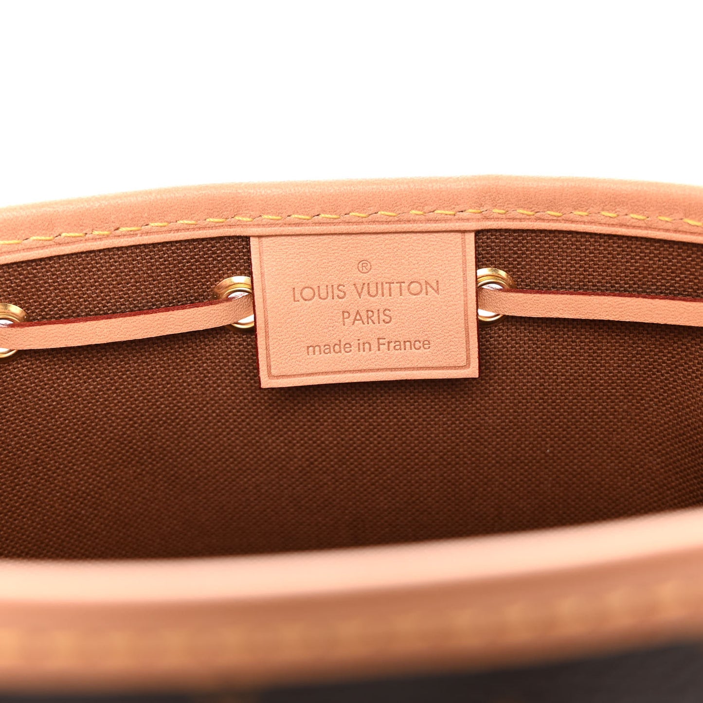 Monogram Nano Noe