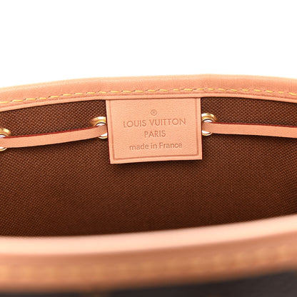 Louis Vuitton Monogram Nano Noe 6 of 11