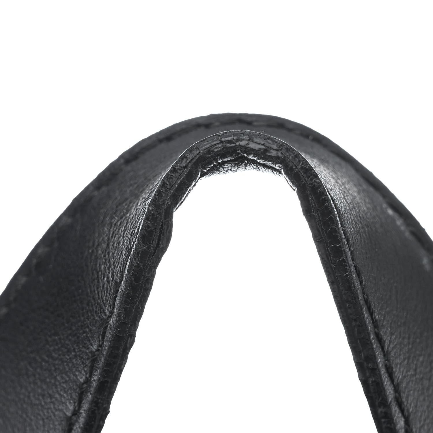 Versace Nylon La Medusa Backpack Black 15 of 16