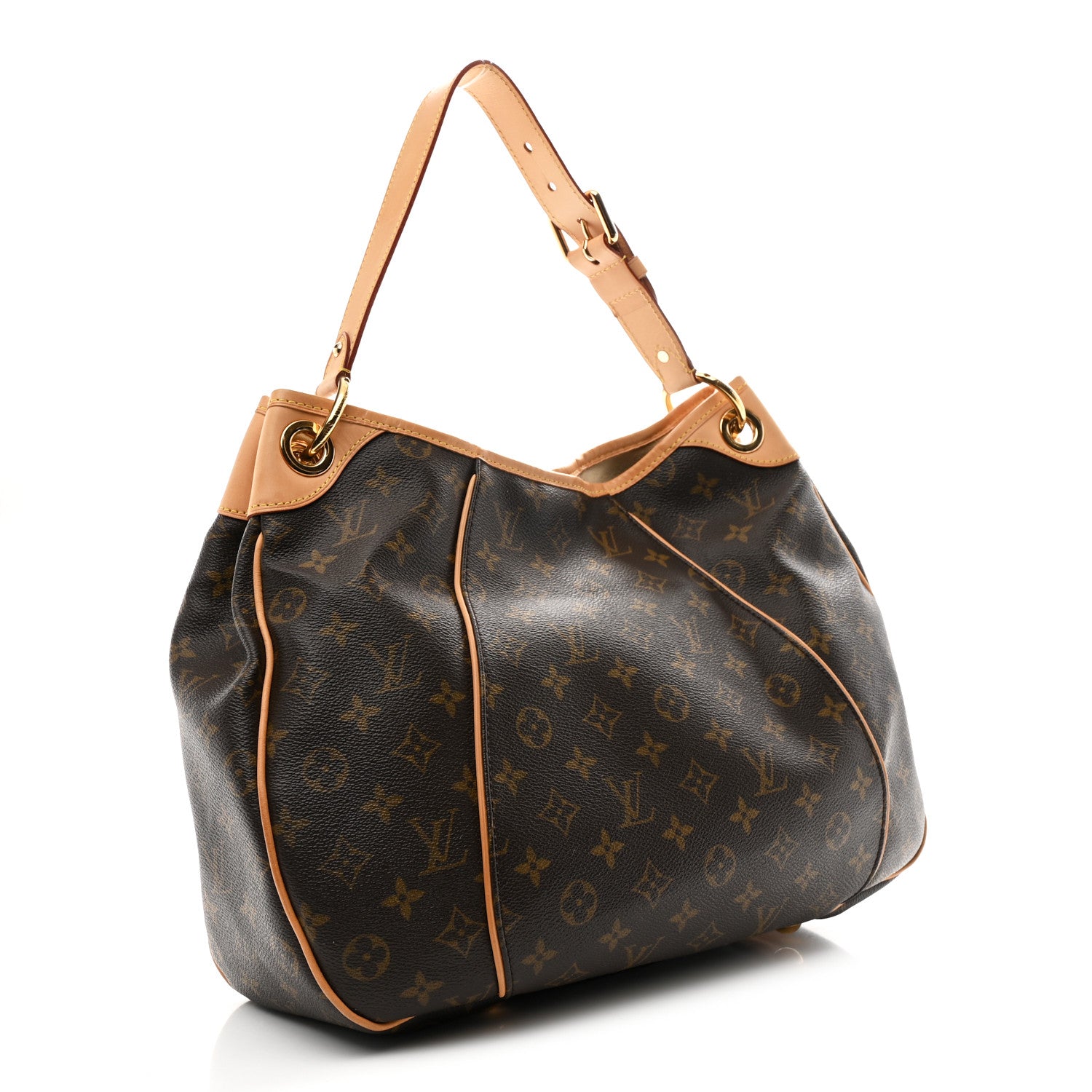 Louis Vuitton Monogram Galliera PM 2 of 9