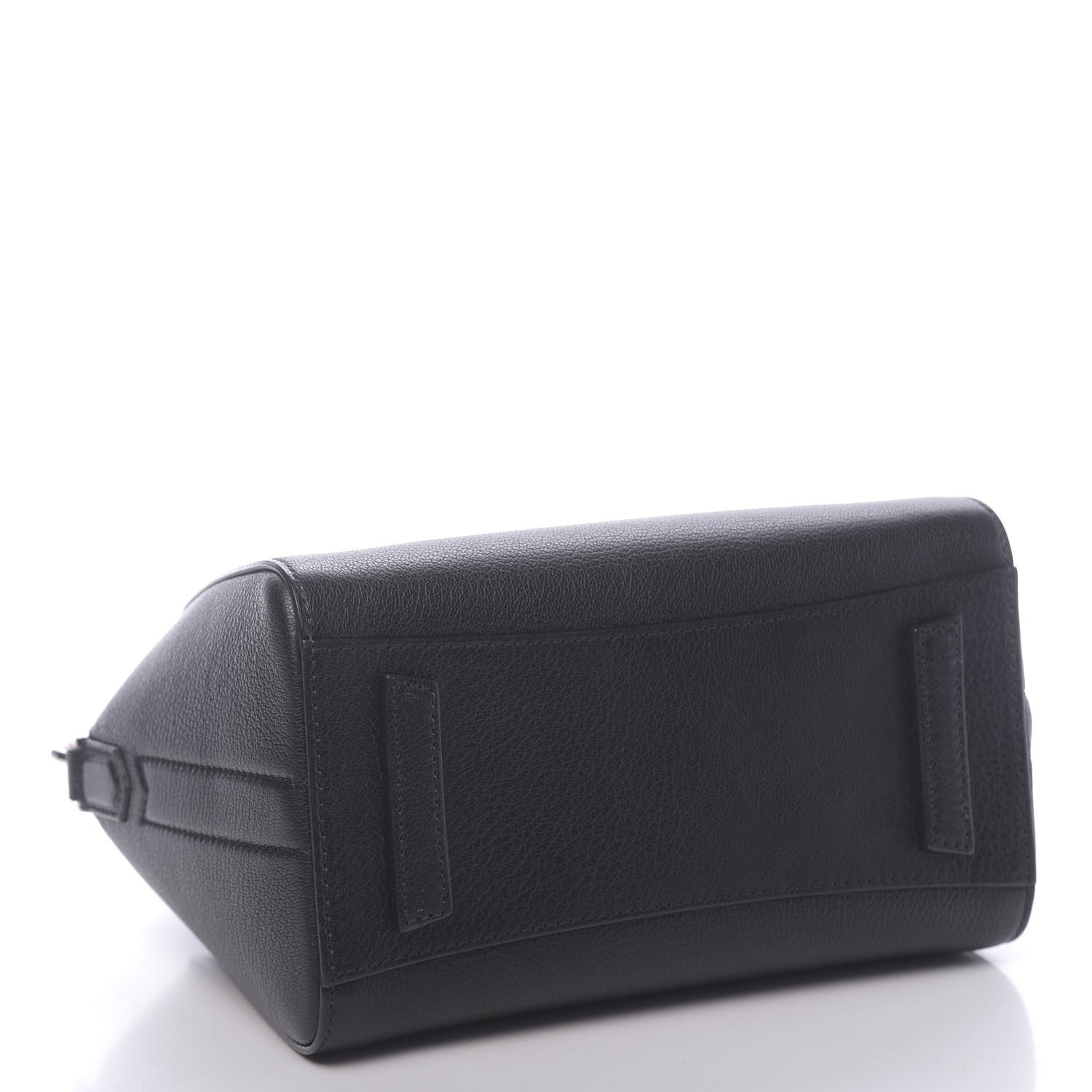 Givenchy Sugar Goatskin Mini Antigona Black 4 of 10