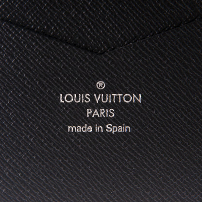 Louis Vuitton Monogram Eclipse iPhone 7 Plus Folio Case 6 of 6