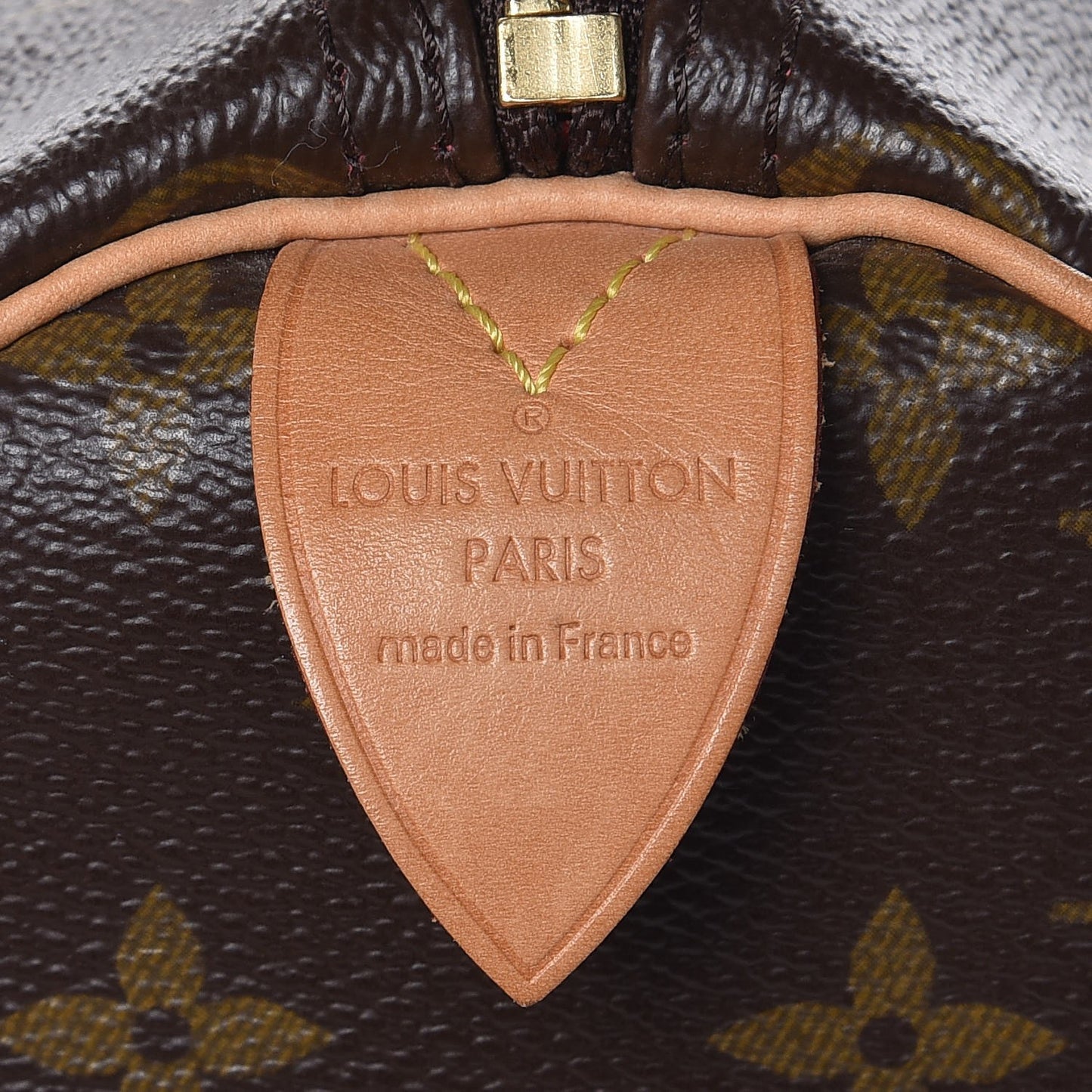 Monogram Speedy 30 V Grenade