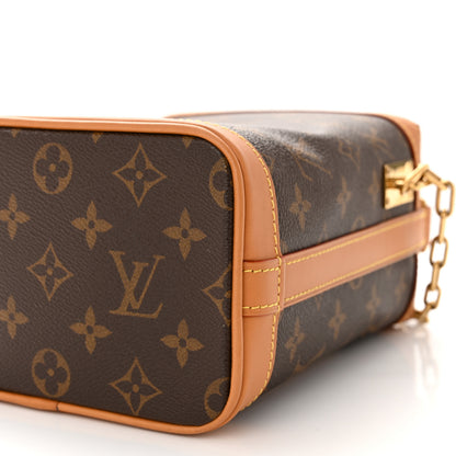 Louis Vuitton Monogram Milk Box 9 of 9