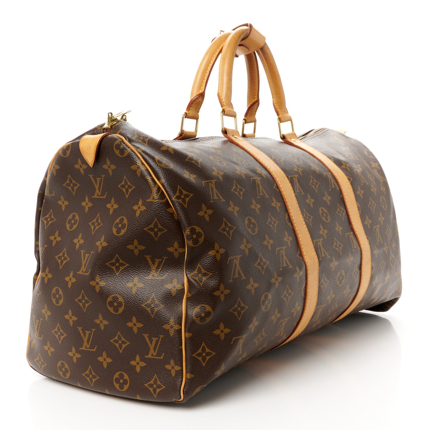 Monogram Keepall 50