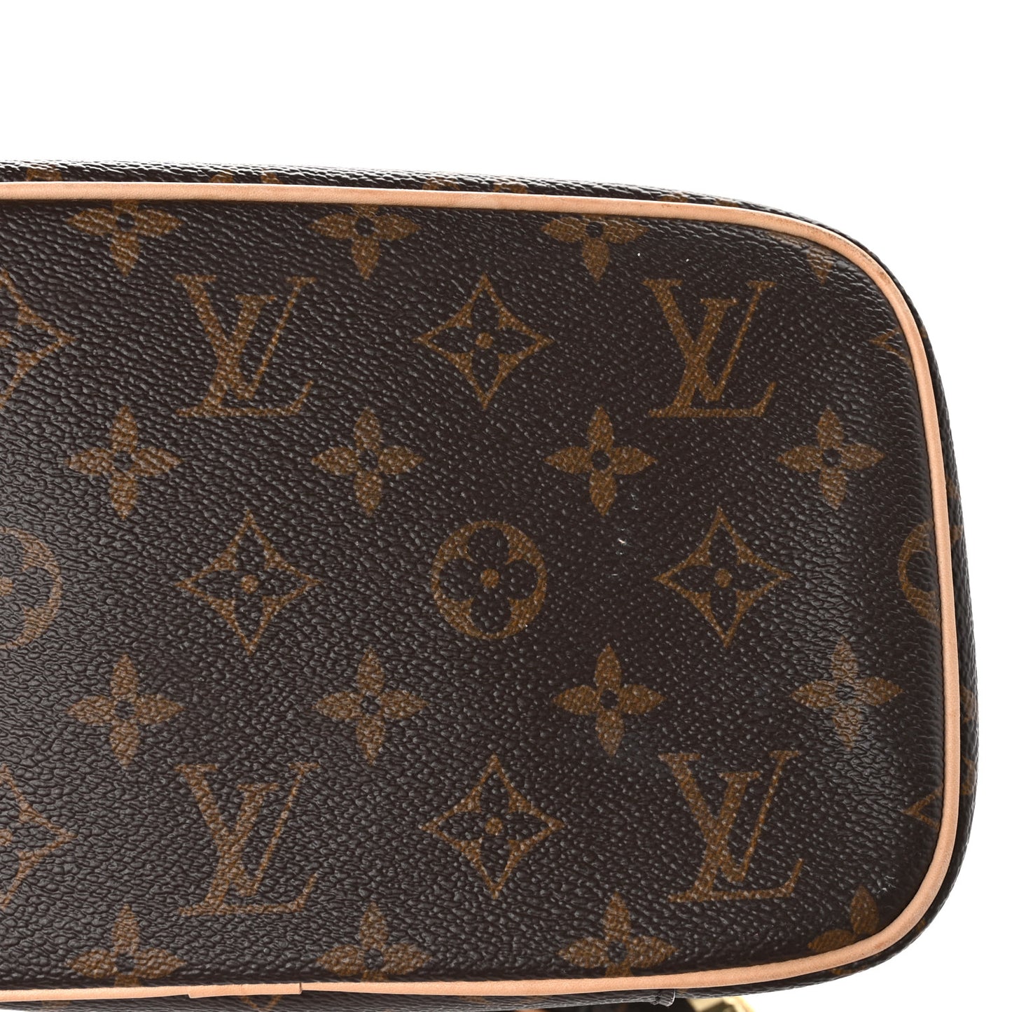 Monogram Nice BB