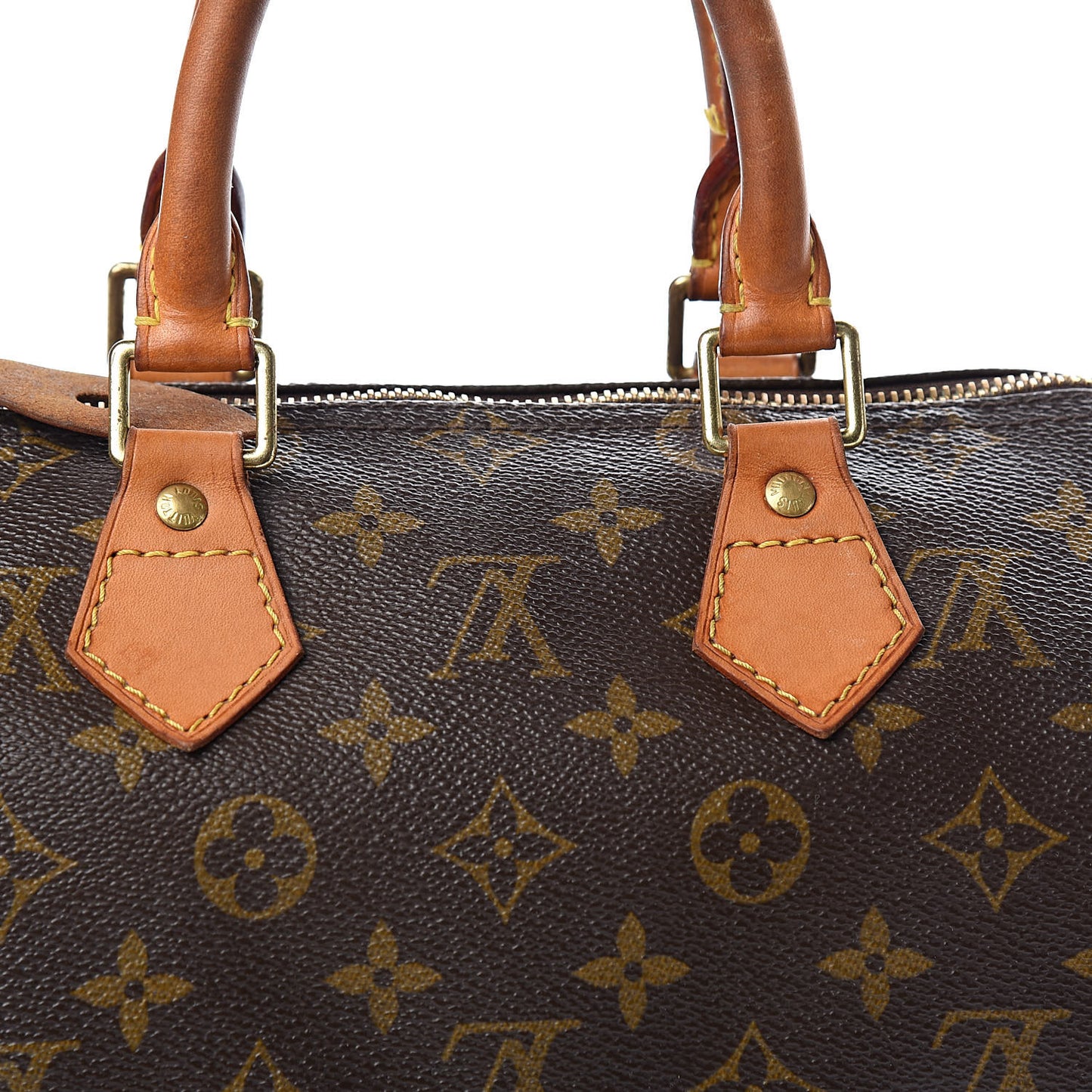 Monogram Speedy 25