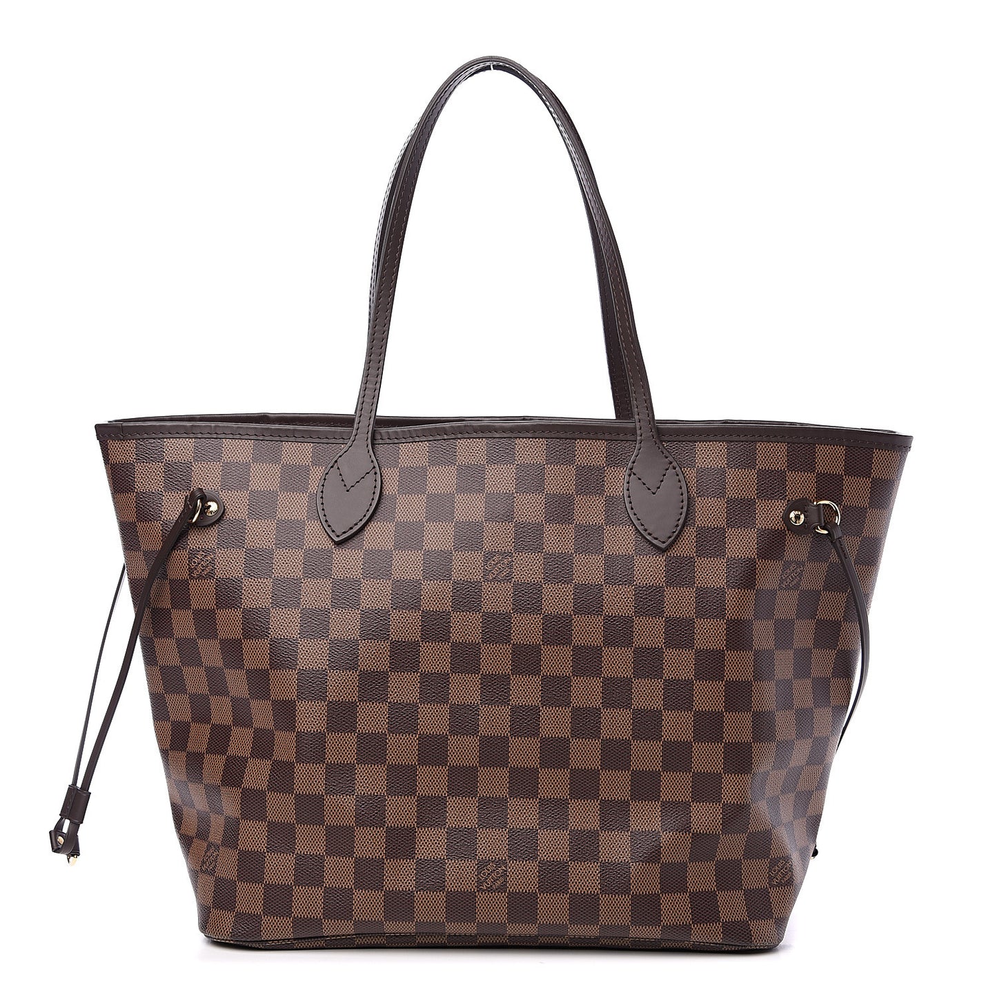 Damier Ebene Neverfull MM