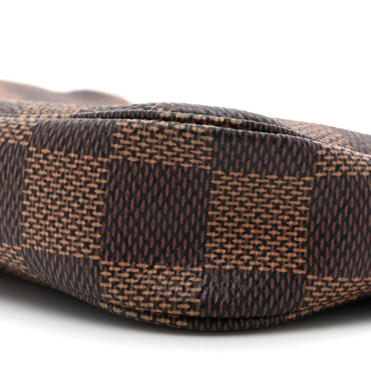 Damier Ebene Mini Pochette Accessories