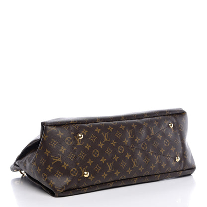 Louis Vuitton Monogram Artsy GM 4 of 9