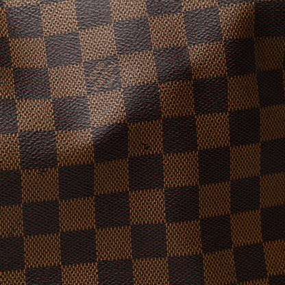 Louis Vuitton Damier Ebene Eole 60 18 of 19