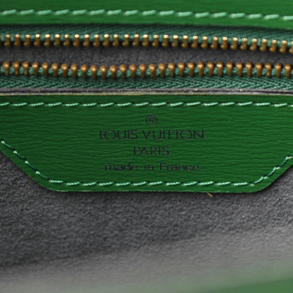 Louis Vuitton Epi Saint Jacques GM Borneo 13 of 21