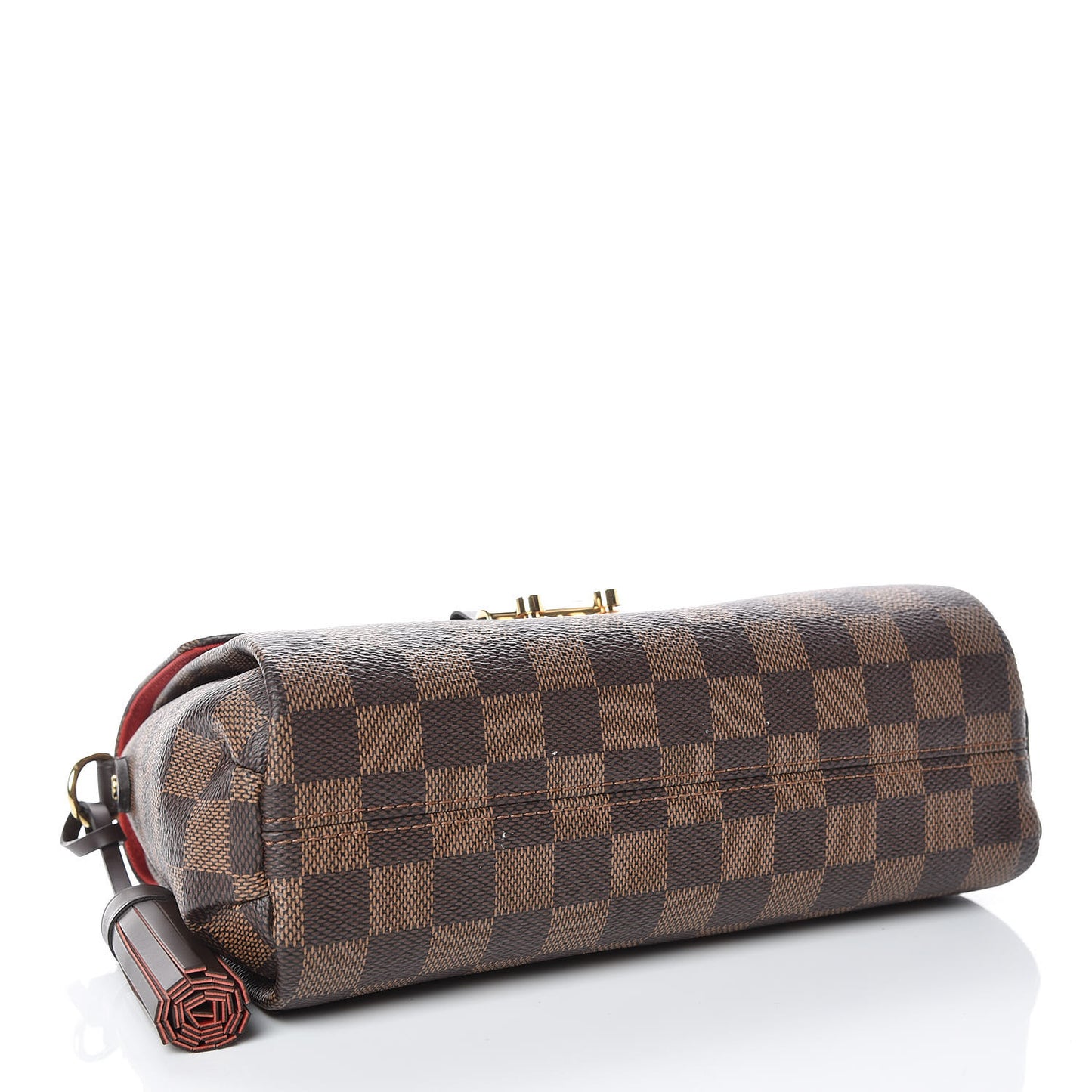 Damier Ebene Croisette