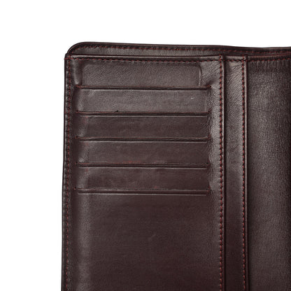 Chanel Caviar Quilted Zipped Pocket Wallet Black 10 of 15