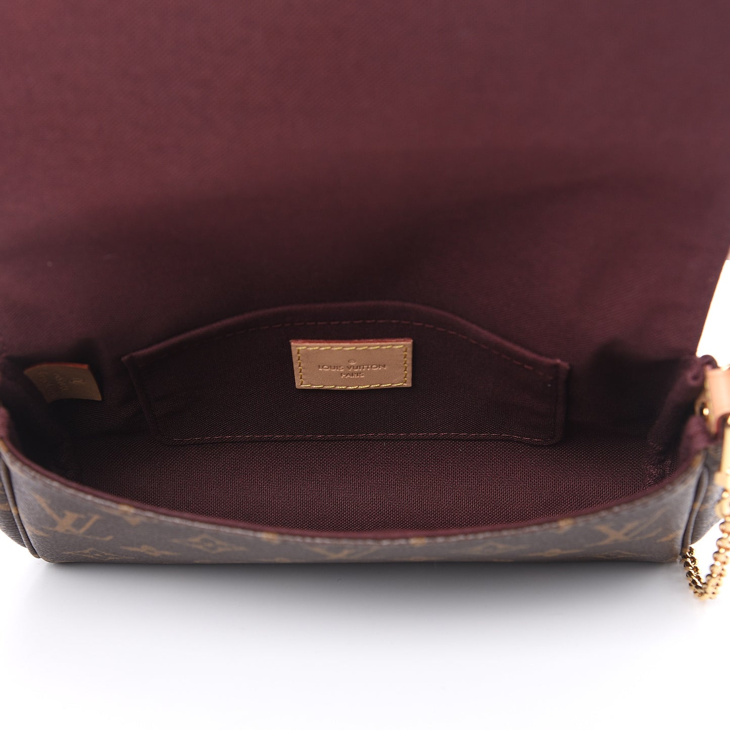 Monogram Favorite PM
